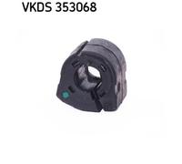 SKF Coussinet de palier stabilisateur VKDS 353068 47,5 mm 50 mm 21 mm