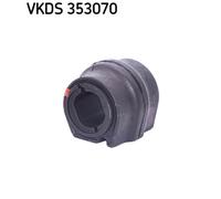 Coussinet de palier, stabilisateur SKF VKDS 353070