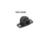 Coussinet de palier, stabilisateur SKF VKDS 354008