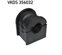 SKF Kit de coussinet de palier stabilisateur VKDS 356032