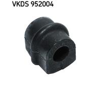 SKF Coussinet de palier stabilisateur VKDS 952004 pour X-TRAIL (T30) 38 mm / 40,5 mm