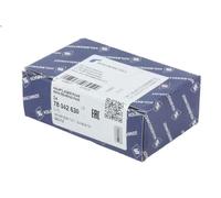 Coussinet de paliers de vilebrequin KOLBENSCHMIDT 78042630 pour MK 6.128 1983-