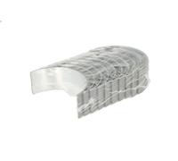 Coussinet de paliers de vilebrequin MAHLE 595 HS 20756 000