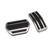 Coussinet de pédale de rechange pour Citroën C3, C4, DS 3, 4, 6, DS3, DS4, DS6 AT MT