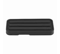 Coussinet de pédale en caoutchouc pour gaz d'accélérateur, caoutchouc thermoplastique de qualité automobile de haute qualité, Durable, antidérapant, remplacement pour T4 1990