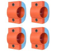Coussinet de Pied Amortisseur for DJ T70 T70P Yellow Duck T25/T25p, Coussinet de Pied Amortisseur résistant à l'usure, Accessoire(4PCS)