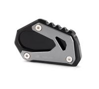 Coussinet De Pied Antidérapant Pour GSX8R Support Latéral, Accessoires Moto Pour GSXS Base Élargie Pour Gsx8r Extension Pad(Color5)