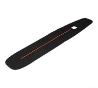 Coussinet de pied pour trottinette Xiaomi Pro avec un design en silicone double densité pour équilibrer la prise en main, l'amortissement et la rétention de forme à long terme