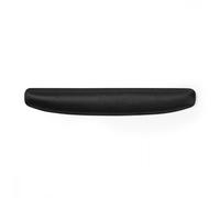 Coussinet de Poignet Ergonomique pour Clavier Gel 480 x 80 mm Noir