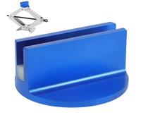 Coussinet De Prise Magnétique Universel - Adaptateur De Prise Performant 65 Mm, Protecteur De Cadre De Soudage | Coussin De Support De Levage Robuste Pour Le Service De Réparation D'entretien Et De Co