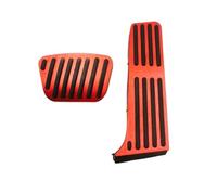 Coussinet de Protection antidérapant pour pédale d'accélérateur, pour Lixiang Li L9 L8 L7 L6 2022-2024