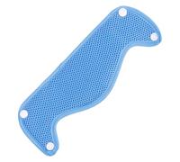 Coussinet de protection contre la transpiration pour casque - Doublure de sécurité lavable, coussin de rechange respirant, construction ergonomique confortable, installation facile, équipement de