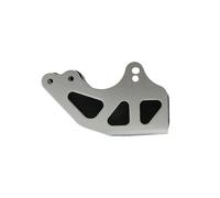 Coussinet de Protection de chaîne pour Cadre inférieur de Moto, Compatible avec Les modèles X6 X2 X2X, Couvercle de Guidage de pignon, adapté aux vélos EXC SXF(Combination)