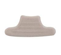 Coussinet de protection de talon de qualité supérieure pour éviter les glissements, soulagement de la douleur, antidérapant, autocollant, autocollant pratique et professionnel