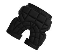 Coussinet de protection des hanches pour enfants, adolescents, adultes, snowboard, snowboard, snowboard, rembourrage coccyx
