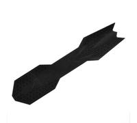 Coussinet de protection en silicone pour pédalier de vélo avec caractéristiques étanches, protège le cadre des rayures et de la saleté (F213)