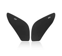 Coussinet De Protection Latéral Réservoir Carburant De Moto Pour NINJA ZX-6R 636 Pour ZX 636 ZX6R 2019 2020 2021 2022 2023 2024 IENQBVL(Gray)