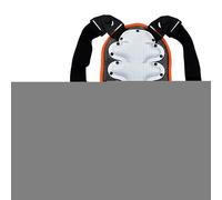 Coussinet de protection pour coccyx - Prévention des chutes - Pour ski, cyclisme, équitation, volley-ball, patinage à glace