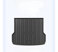 Coussinet De Protection pour Coffre, Tapis Anti-Coup Pied, Accessoires D'intérieur Voiture pour Zeekr 7X 2024 2025 5 Sièges Accessoires intérieurs