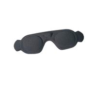 Coussinet de protection pour lentilles de lunettes DJI GOGGLES3/GOGGLES INTEGRA et DJI GOGGLES2 (protection anti-poussière).