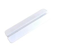 Coussinet de rampe de porte en plastique pour porte de bébé et clôture pour animaux de compagnie pour assurer un environnement sûr pour la contraception domestique