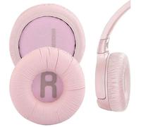 Coussinet de Rechange - JBL - Tune 600/500BT/510BT/450BT - Simili cuir - Mousse - Rose
