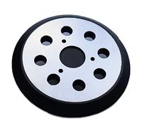 Coussinet de rechange pour ponceuse orbitale DeWalt 151281-08, compatible avec DW421 DW423 DW4388 D26451 D26453 Porter Cable 343 382 12,7 cm