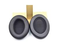Coussinet de remplacement en mousse mémoire pour perroquet ZIK 1.0 Écouteur Philippe Écouteur noir DropShipping