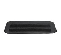 Coussinet de remplacement pour arceau de casque Logitech G35G930G430 : coussinet d'oreille confortable en éponge et similicuir pour une utilisation