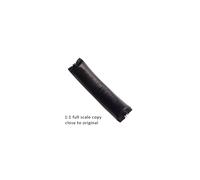 Coussinet de remplacement pour casque Bluetooth Sony MDR-1000X (version copie noire)