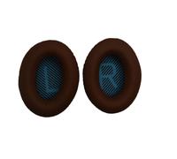 Coussinet de remplacement pour casque Bose QC15 QC25 QC35 AE 2 Brown