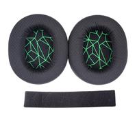 Coussinet de remplacement pour casque SteelSeries Arctis 3/5 MultiColor