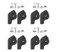 Coussinet de réparation - Kit d'entretien polyvalent pour chaussures de sport, réparation du talon | Semelles de chaussures pour coureurs, athlètes, danseurs, joueurs, marche, course, randonnée, sport