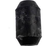 Coussinet de ressort de semi-remorque avec essieu ROR, Meritor | 21224663 | 59.5x24x102mm
