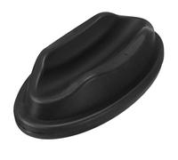 Coussinet de Roue Avant de vélo, Bloc Roue vélo, rehausseur Avant, pour Turbo Trainer, Accessoires d'entraînement d'intérieur