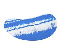 Coussinet de -sabot en caoutchouc élastique pour sabot de vache, soulagement de la douleur, accessoires thérapeutiques pour l'élevage de ferme, pour vaches laitières, soins des