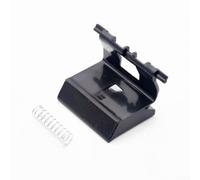 Coussinet de Séparation RM1-4207-000 pour HP P1005 P1108 M1212NF - Pièce Rechange Imprimante Anti-Bourrage pour papier Installation pour facile