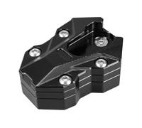 Coussinet de support latéral du pied Pour BMW pour aventure béquille plaque d'extension support latéral agrandisseur Pad remplacer