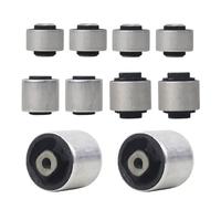 Coussinet de suspension Pour A4L B8 Pour Q5 Pour A5 S4 S5 Bras Suspension Bague De Bras De Suspension Inférieur Remplacement Du Support 8WD407183