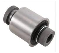 Coussinet de suspension Pour Ford Pour Edge Taurus Pour Mondeo 2013-2019 Bras De Commande Pièces Suspension Arrière-bague Petite FR3C3C270AA