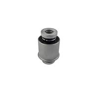 Coussinet de suspension Pour Ford Pour Mondeo MK5 Fusion Taurus Pour Edge Bras Contrôle Grande Petite Bague Pièces Suspension Voiture F2GC5K653AXB FR3C3C270AA(Small Bushing)