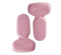 Coussinet de talon, 2 poignées souples | Grip talon pour chaussures pour femme - Pour marcher, voyager, travail, décontracté, randonnée pédestre et cloques pour femmes et hommes