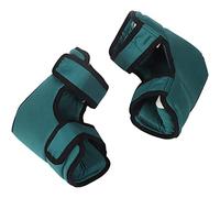 Coussinet De Talon Anti-Escarres, Coussin De Protection De Talon De Botte Pour Soulager La Pression Des Plaies Et Des Ulcères, Soulagement De La Douleur Au Talon, Auxiliaires