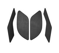 Coussinet De Traction Antidérapant pour Réservoir Moto, Autocollant Protecteur Poignée Genou À Gaz pour Yamaha YZFR15 YZF R15 V3 YZF-R15