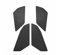 Coussinet De Traction Antidérapant pour Réservoir Moto, Autocollant Protecteur Poignée Genou À Gaz pour Ducati Hypermotard 698 Mono RVE 2025