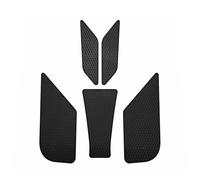 Coussinet De Traction Antidérapant pour Réservoir Moto, Autocollant Protecteur Poignée Genou À Gaz pour Triumph Speed Triple R/RS/S 2016 - 2020