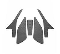 Coussinet De Traction Antidérapant pour Réservoir Moto, Autocollant Protecteur Poignée Genou À Gaz pour Ducati Monster 937 SP 2021 2022 2023