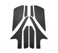 Coussinet De Traction Antidérapant pour Réservoir Moto, Autocollant Protecteur Poignée Genou À Gaz pour Ducati Monster 937 Plus SP 30th 2024