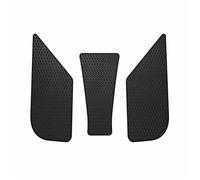 Coussinet De Traction Antidérapant pour Réservoir Moto, Autocollant Protecteur Poignée Genou À Gaz pour Triumph Speed Triple R/RS/S 2016 - 2020