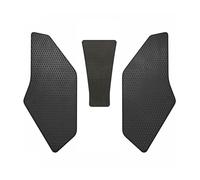 Coussinet De Traction Antidérapant pour Réservoir Moto, Autocollant, Protecteur Poignée Genou À Gaz, pour BMW G310R 2021 2022 2023 2024 2025